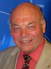 David Pickover
