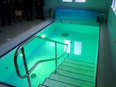 Hydrotherapy
