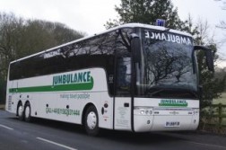 Jumbulance