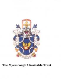 Myserscough Charitable Trust Logo