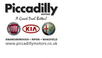 Piccadilly