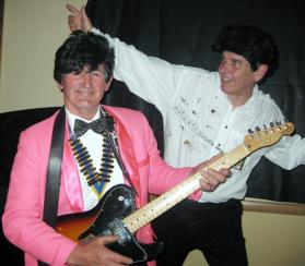 Presidents night 2011