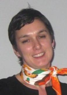 Rose George