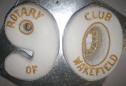 Rotary 90th cake