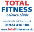 Total Fitness