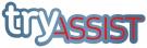 Try Assist logo