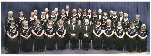 Wakefield Amateur Operatic Society Wakefield Amateur Operatic Society
