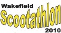 Wakefield Scootathlon Logo