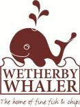 Wetherby Whaler