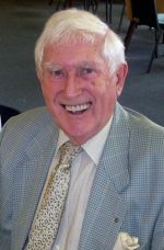 John Richardson