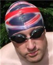 Jonathan-swimmer