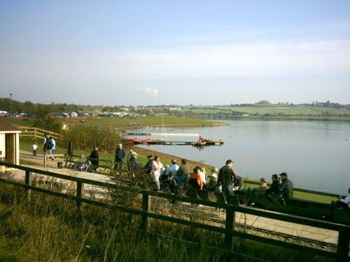 Pugneys recreation area, Wakefield