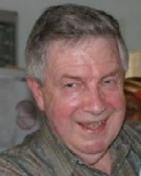 Ron Sagar