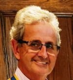 Stuart Livesey