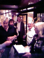 Thomas, Suzanne, Frederich, Richard and Isabelle