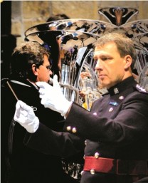 West Yorks Police Band West Yorks Police Band