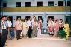 Yorkshire School, Kaluwanchikudy, Batticaloa, Sri Lanka