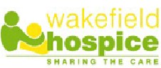 wakefield hospice logo